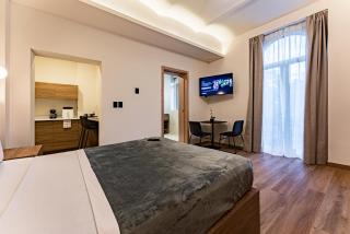 Suites Monterrey by Escajal Rooms - 9
