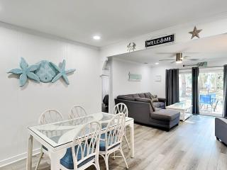 Island House 117 - Hilton Head Island - 2