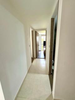 Lindo Apto central Urban Mzles - 3