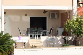 Lovely studio with beautiful garden - Kavala - 8