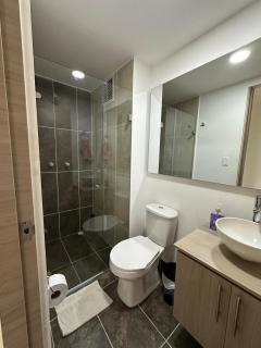 Lindo Apto central Urban Mzles - 4