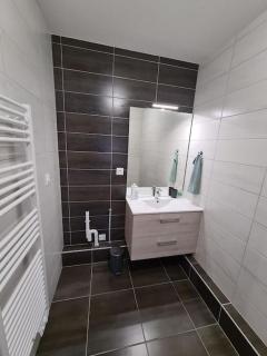 City Apartment near Basel - Saint-Louis - 9