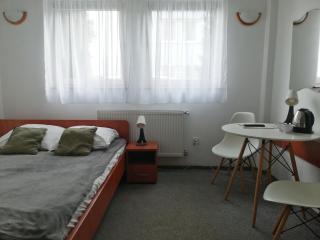 Hotel Dąbrowiak - 7