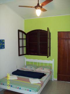 Hospedagem Casa De Familia - Paraty - 0