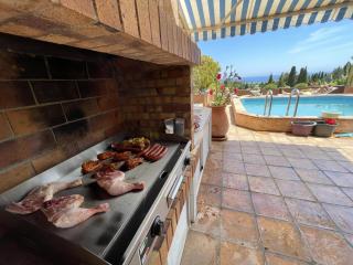 Mas lou beu - Le Lavandou - 7
