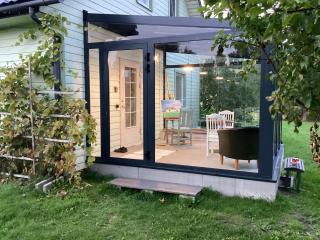 Daisy Lake House - Papsaare - 2
