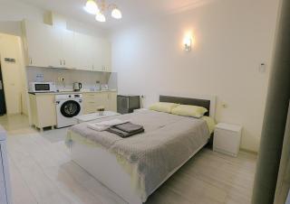 Sol's Luxury Apartment - Batumi - 0