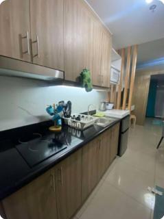 Modern Comfort at Shore 2 MOA - 0