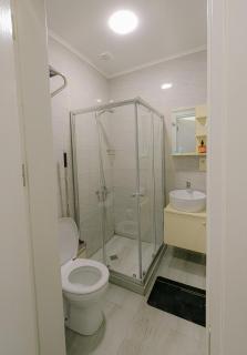 Sol's Luxury Apartment - Batumi - 9