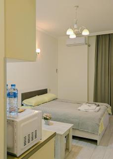 Sol's Luxury Apartment - Batumi - 6