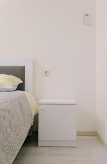 Sol's Luxury Apartment - Batumi - 3