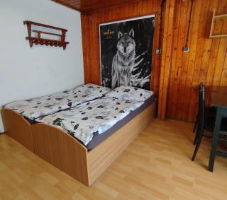 Chata Žiar - Rajecká Lesná - 5