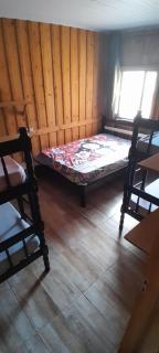 Hostel da Débora - São Francisco do Sul - 4