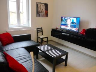 Inner-City Flat - Budapest - 4