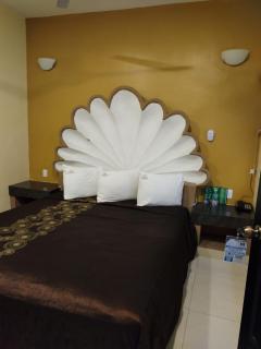 Hotel Oasis - Mazatlán - 9