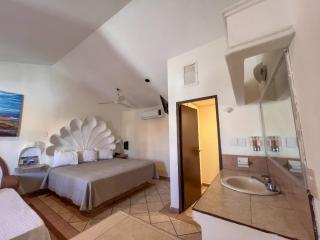 Hotel Oasis - Mazatlán - 8
