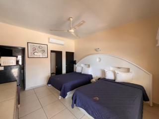 Hotel Oasis - Mazatlán - 7