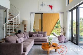 Celeste 3br - Private Infinity Pool & Seaview - 1