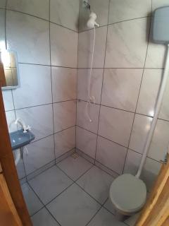 Hostel da Débora - São Francisco do Sul - 7