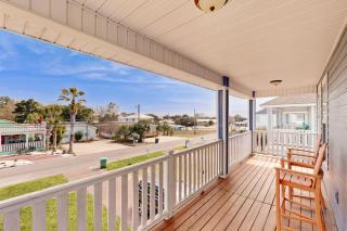 A Wave From It All - 9