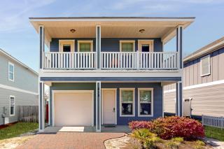 A Wave From It All - 6