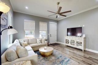 A Wave From It All - 5