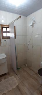 Hostel da Débora - São Francisco do Sul - 9