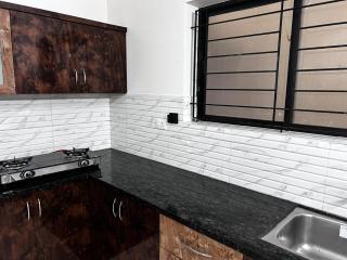 2-3 BHK Furnished Flat with All Home Amenities - Mangalore - 7