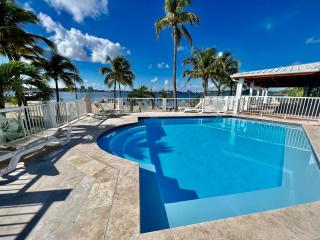 Duplex JUNGLE BLEUE Terrasse vue mer incroyable - - 2