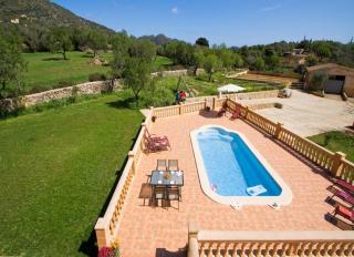 Cas Cavaller Family & Friends Retreat - 8