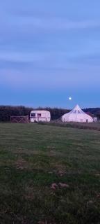 Stargazer Bell Tent - 6