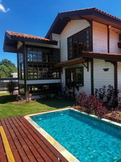 Casa Raízes - Atibaia - 2