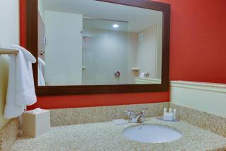 Courtyard by Marriott Pittsburgh North/Cranberry Woods - Cranberry Township - 3