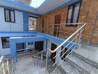 La Murphy Guest House - Jāmb - 1