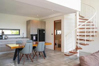 Villa Lola 2br - Private Infinity Pool & Sea View - Chaweng Noi Beach - 7