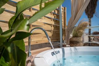 Artemide city places _Leon tiny suite - Chania - 8