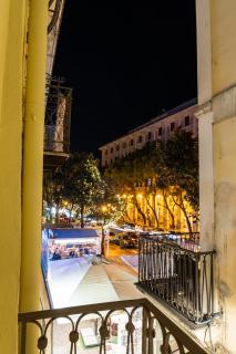 Apartments Center Salerno - 8