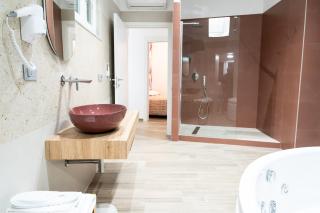 Apartments Center Salerno - Salerno - 4