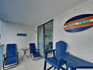 Gulf Shores Surf & Racquet Club #214A - Gulf Shores - 8