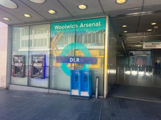 Dan 1bedroom flat - Woolwich - 7