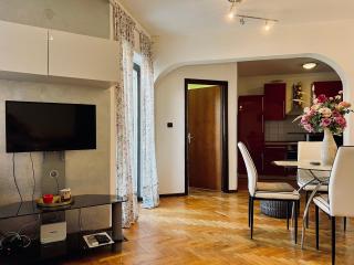 Collina Family Apartment - Vrsar - 2