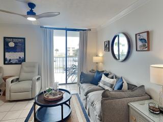Gulf Shores Surf & Racquet Club #214A - Gulf Shores - 0