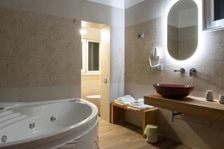 Apartments Center Salerno - Salerno - 8