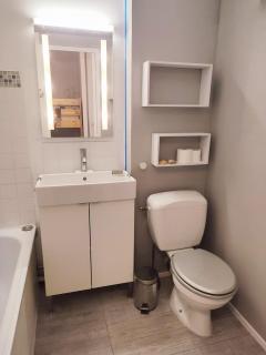 Studio 4pers 400m de la plage La Baule Ppornichet - La Baule - 4