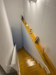 cozy house - Chabris - 8