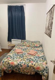 cozy house - Chabris - 3