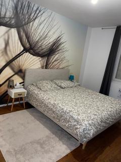 cozy house - Chabris - 4