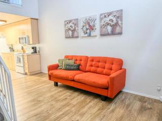 Charming 2nd Ave Lofts in Downtown San Diego with Parking - San Diego - 2