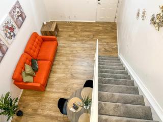 Charming 2nd Ave Lofts in Downtown San Diego with Parking - San Diego - 7