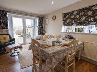 Pond View at Yeabridge Farm - 2